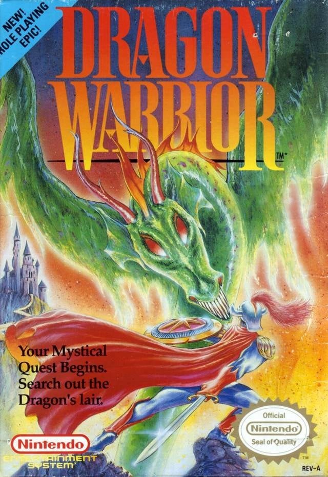 Image de Dragon Quest