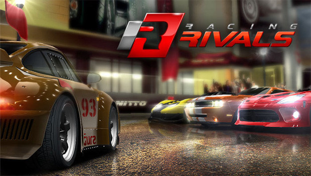 Racing Rivals
