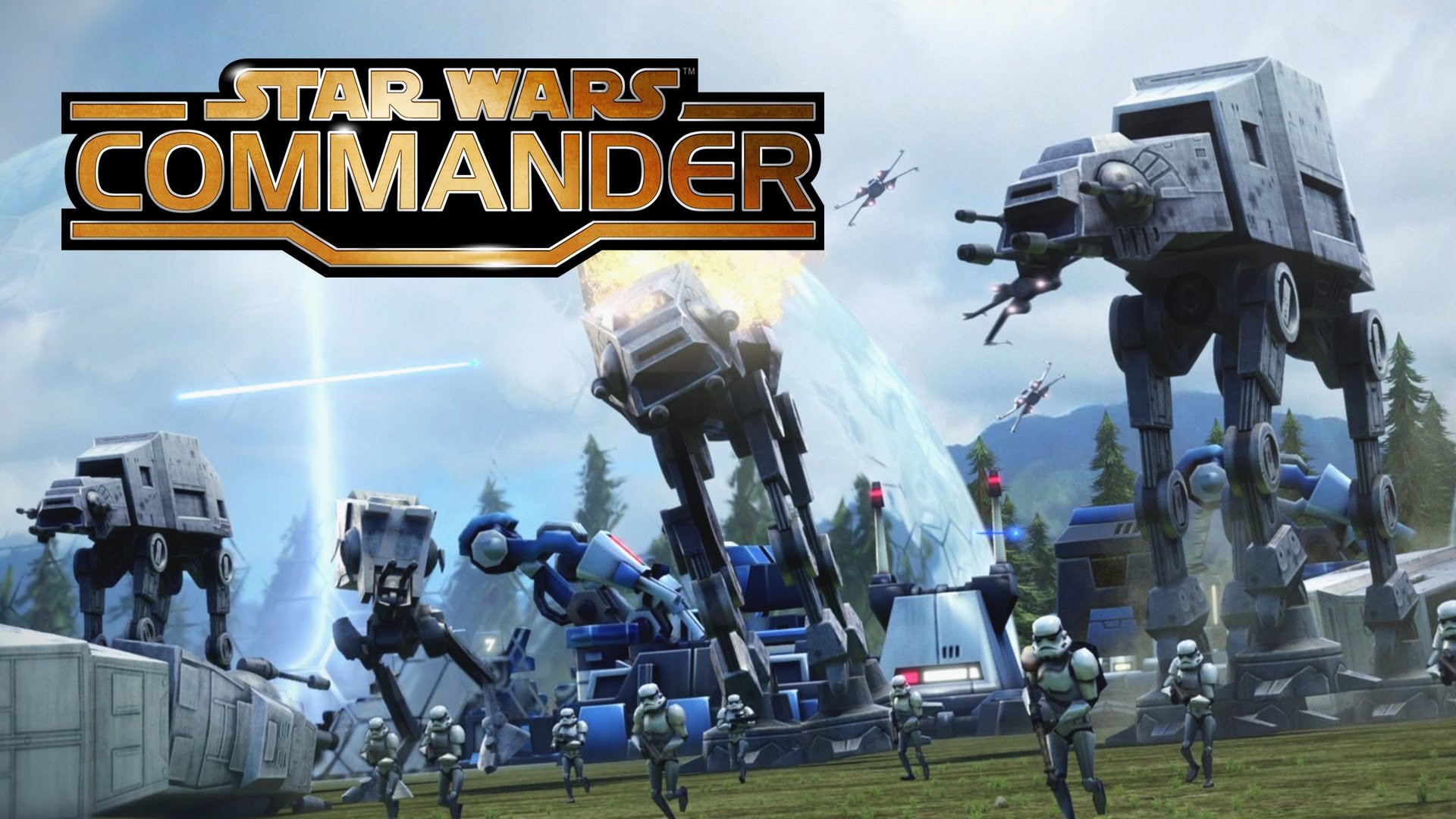 Image de Star Wars : Commander