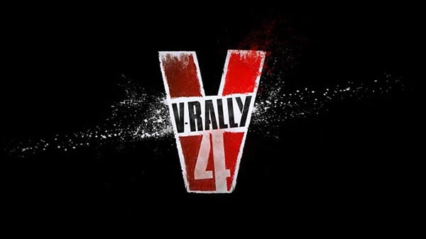 Image de V-Rally 4