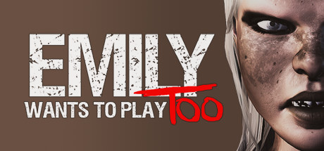 Image de Emily Wants to Play Too