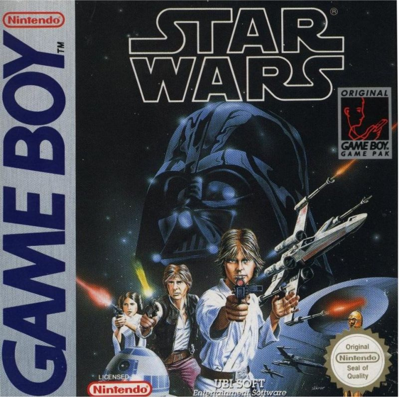 Image de Star Wars