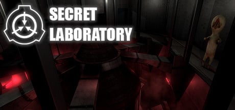 Image de SCP : Secret Laboratory