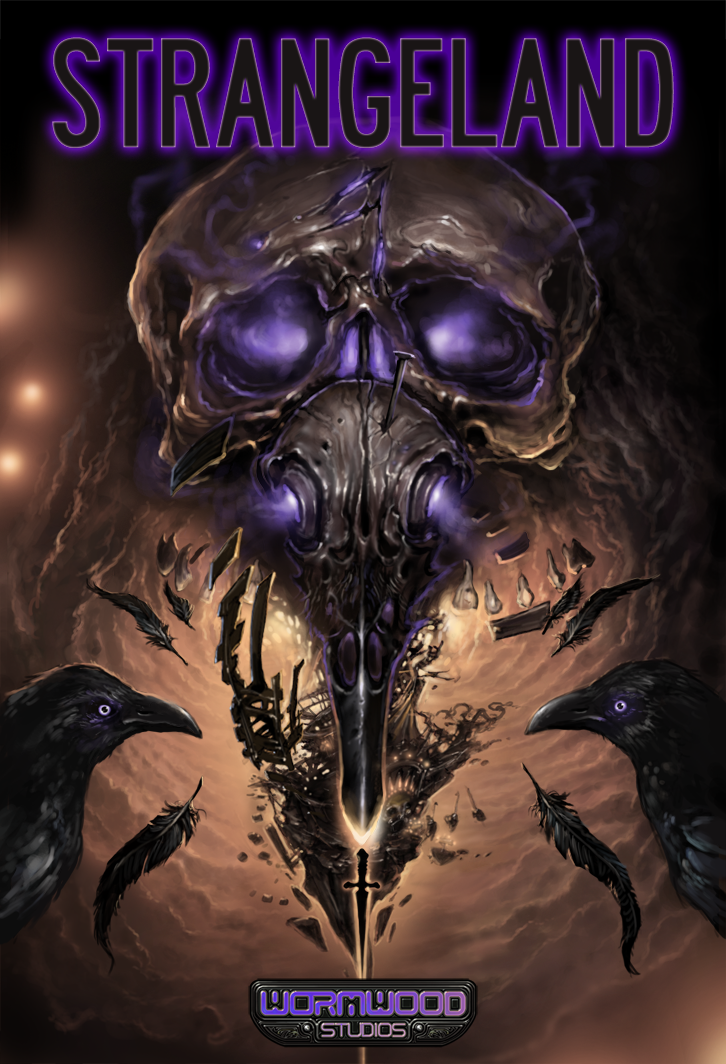 Image de Strangeland