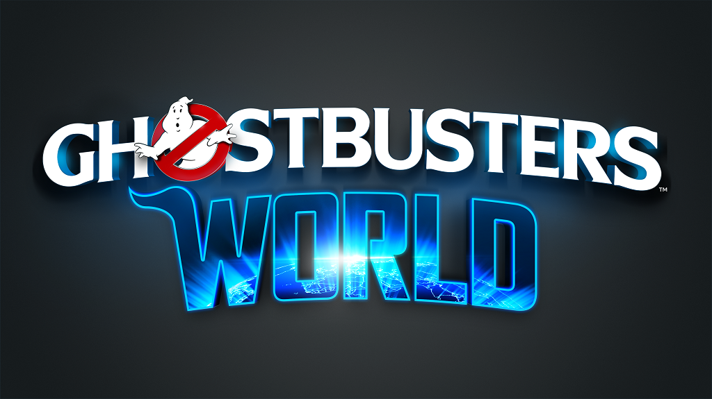 Image de Ghostbusters World