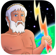 Image de Zeus Quest Remastered