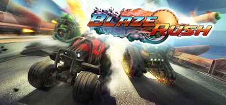 Image de BlazeRush