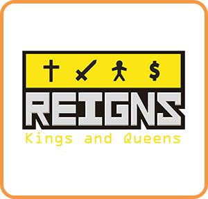 Image de Reigns : Kings & Queens