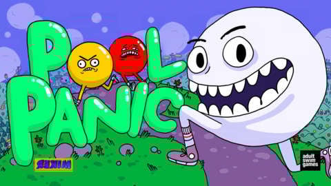 Image de Pool Panic