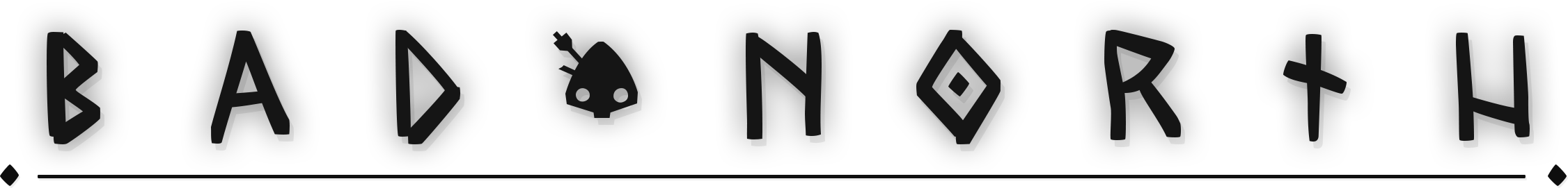 Bad North