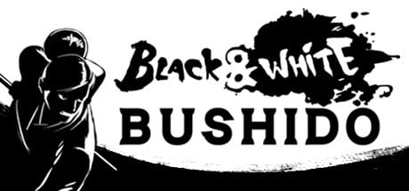 Image de Black & White Bushido