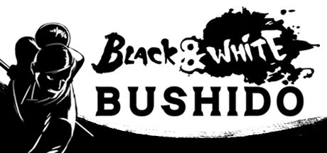 Image de Black & White Bushido