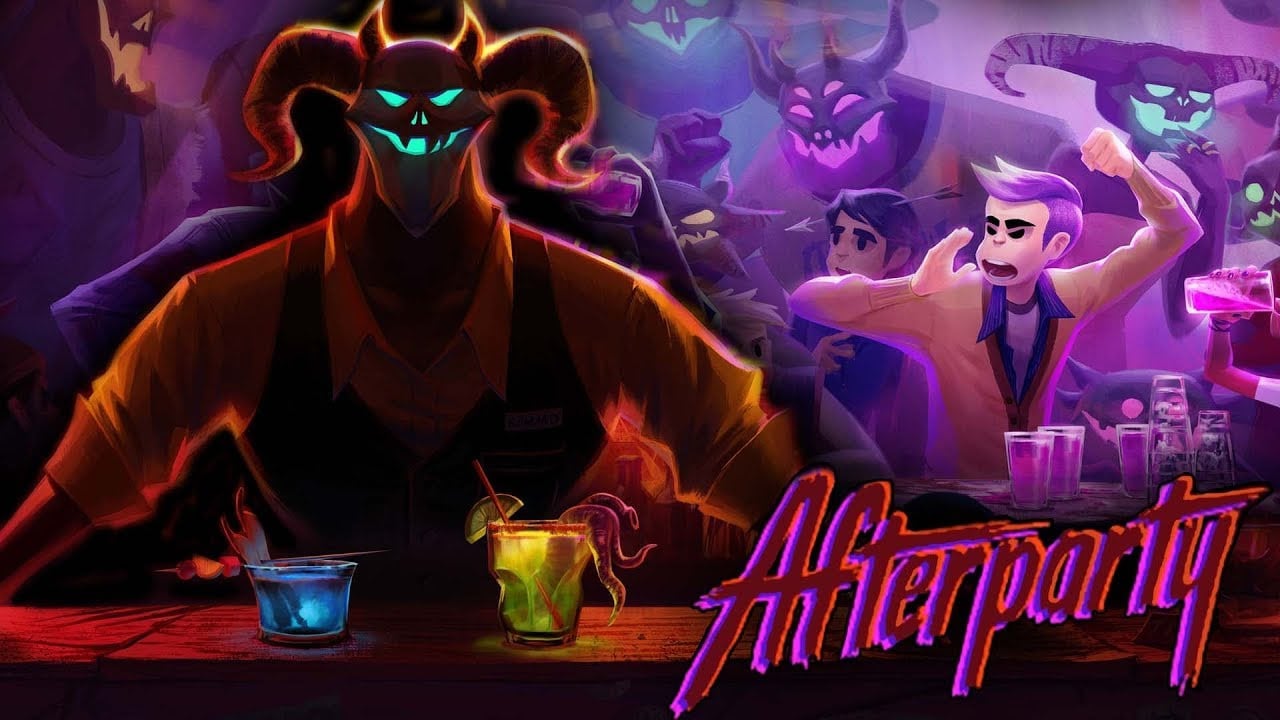 Image de Afterparty