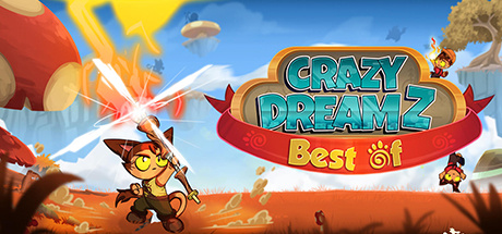 Image de Crazy Dreamz : Best of