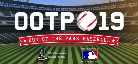Image de Out of the Park Baseball 19