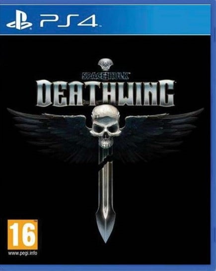 Image de Space Hulk : Deathwing