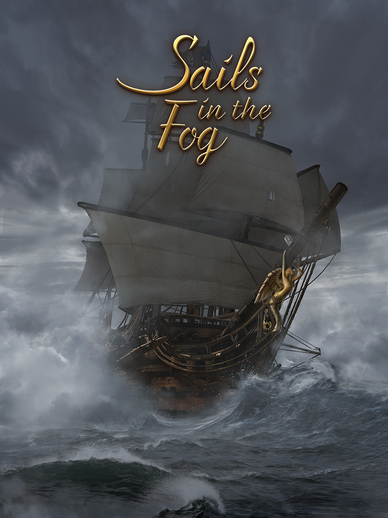 Image de Romance Club : SAILS IN THE FOG