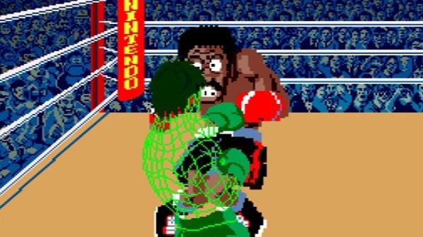 Image de Arcade Archives : Punch-Out!!