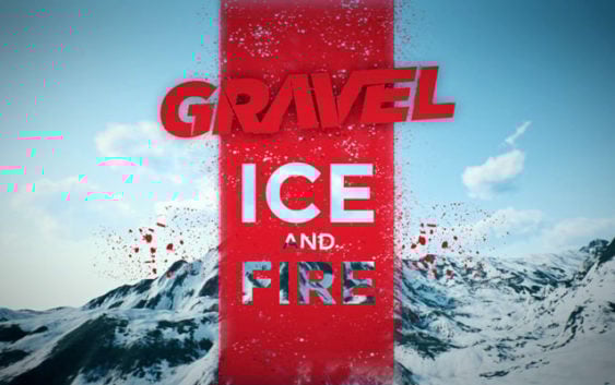 Image de Gravel : Ice and Fire