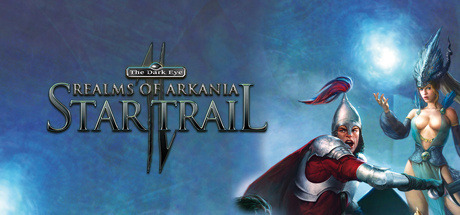 Realms Of Arkania : Startrail