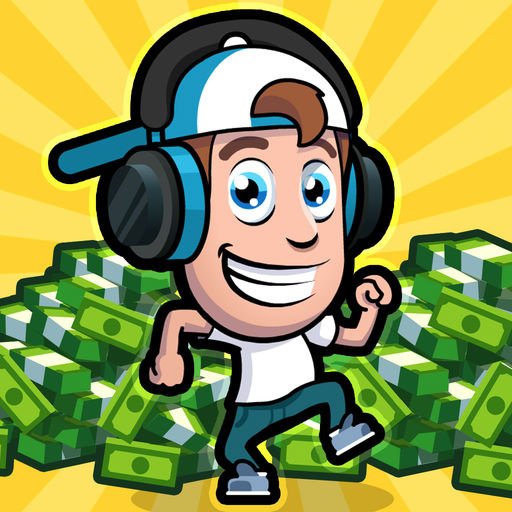 Image de Idle Tuber Empire