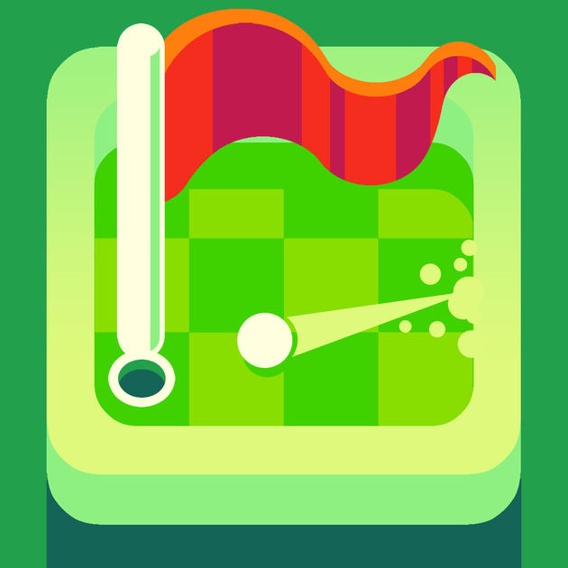 Image de Nano Golf : Puzzle Putting