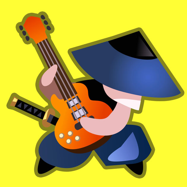 Image de Slashy Chords: Guitar Warriors