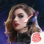 Image de Galactic Frontline