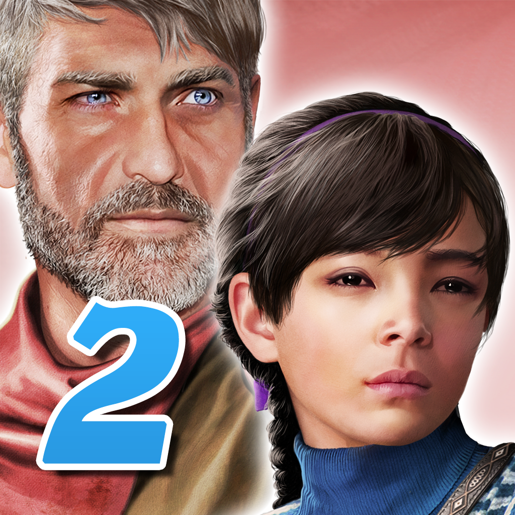 Image de Lost Horizon 2