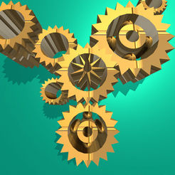 Image de 3D Gear