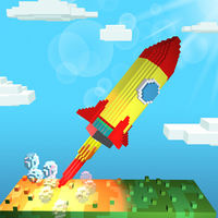 Image de Pocket Rockets!