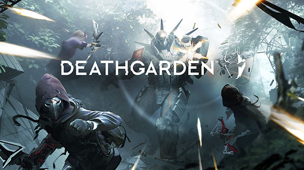 Deathgarden