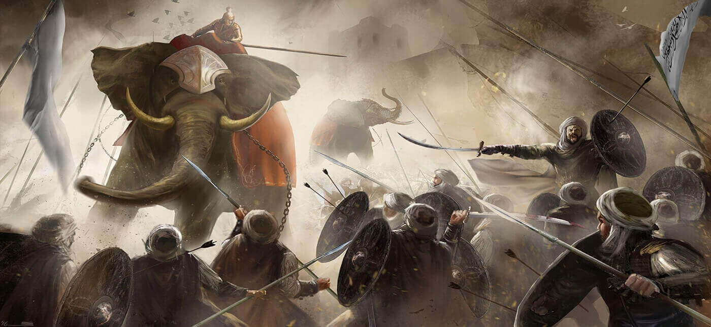 Image de Knights of Light