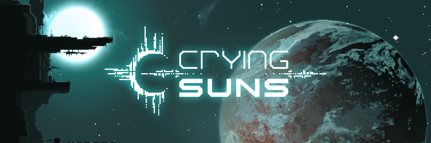 Crying Suns