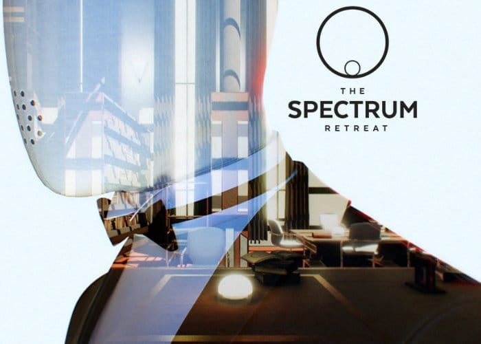 Image de The Spectrum Retreat
