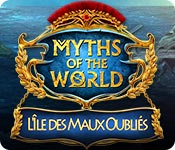 Image de Myths of the World : L'Île des Maux Oubliés