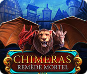 Chimeras : Remède Mortel