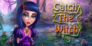 Catch The Witch