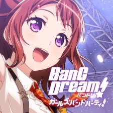 Image de BanG Dream Girls Band Party