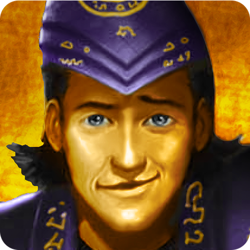 Image de Simon the Sorcerer