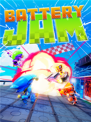 Image de Battery Jam