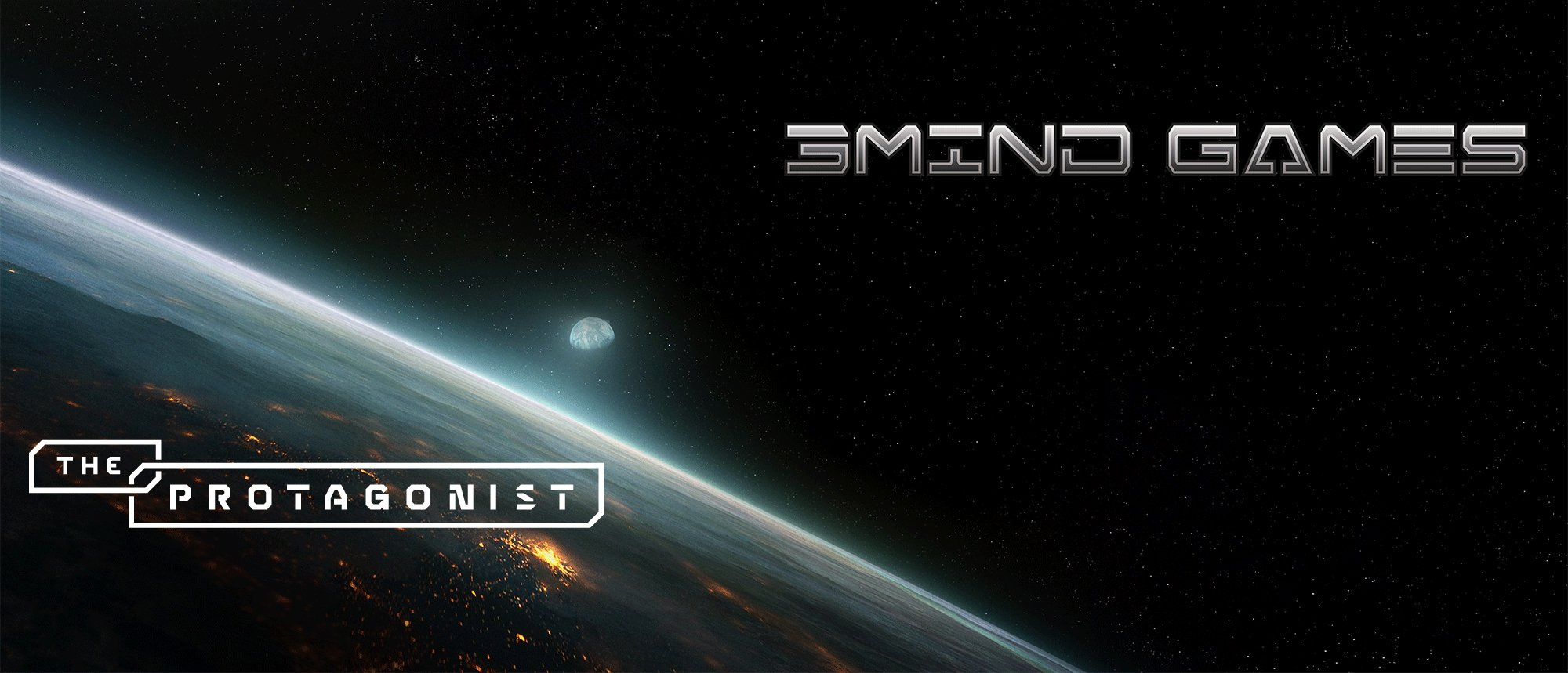 The Protagonist : EX-1