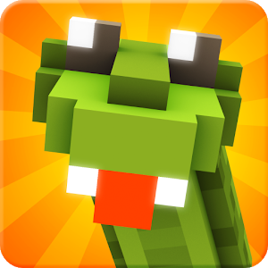 Image de Blocky Snakes