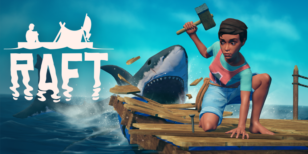 Image de Raft