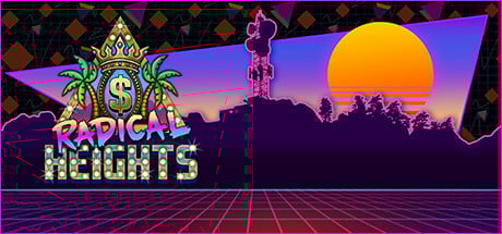 Image de Radical Heights
