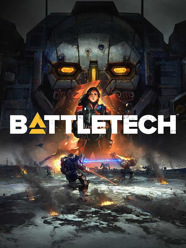 Image de BattleTech