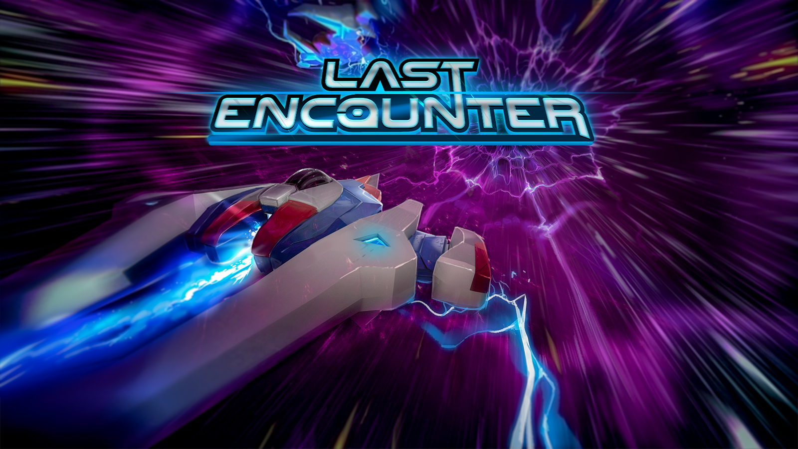 Image de Last Encounter
