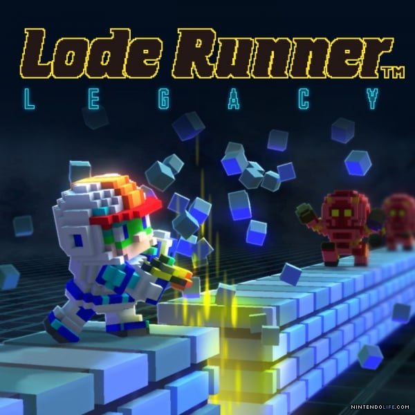 Image de Lode Runner Legacy