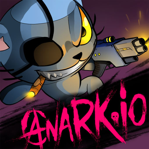 Image de Anark.io