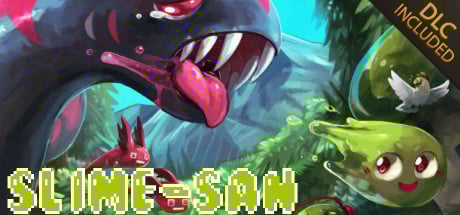 Image de Slime-San
